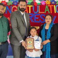 award