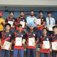 scholarships